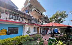 Bethel Homestay Delo